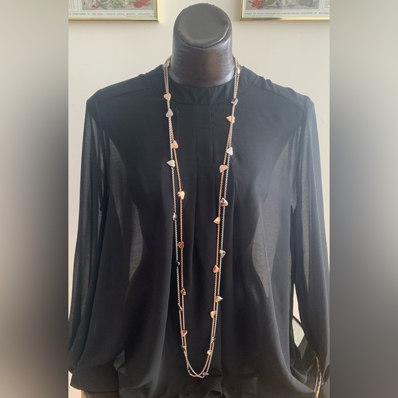 Chico’s Necklace - Picture 2 of 4